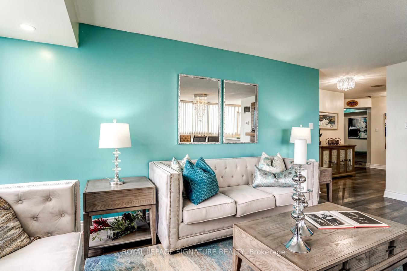 3233 Eglinton Avenue E #802