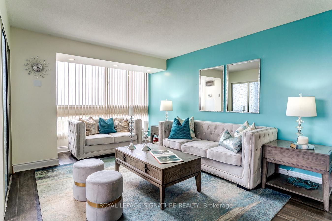 3233 Eglinton Avenue E #802