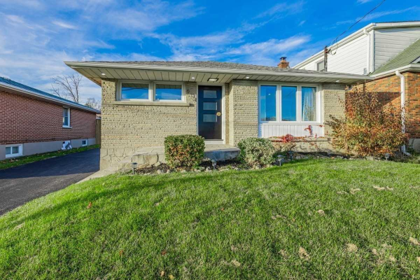 530 Eulalie Ave, Oshawa