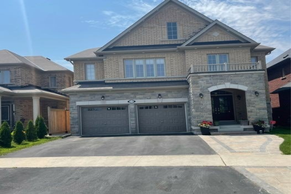 1539 Scenic Lane Dr, Pickering