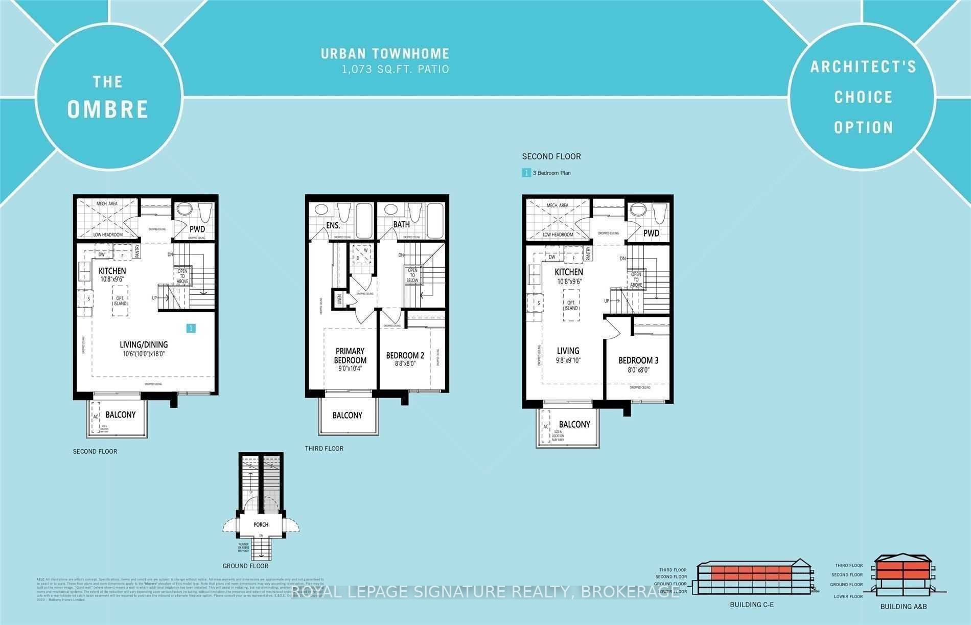 2787 Eglinton Ave E, #5204