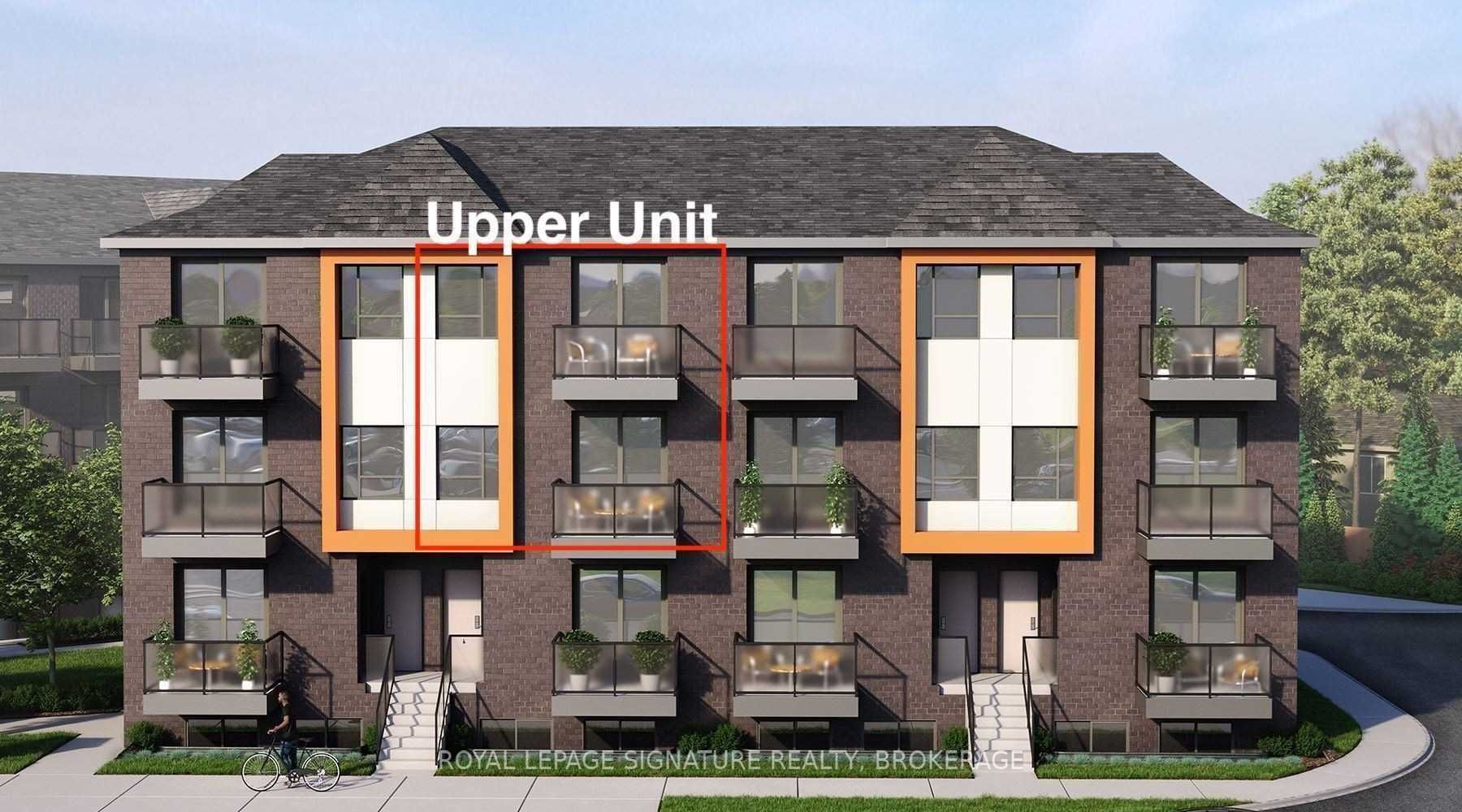 2787 Eglinton Ave E, #5204