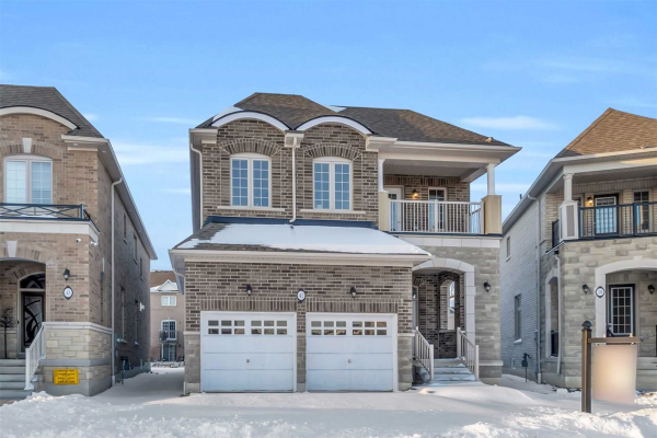 41 Morley Cres, Whitby