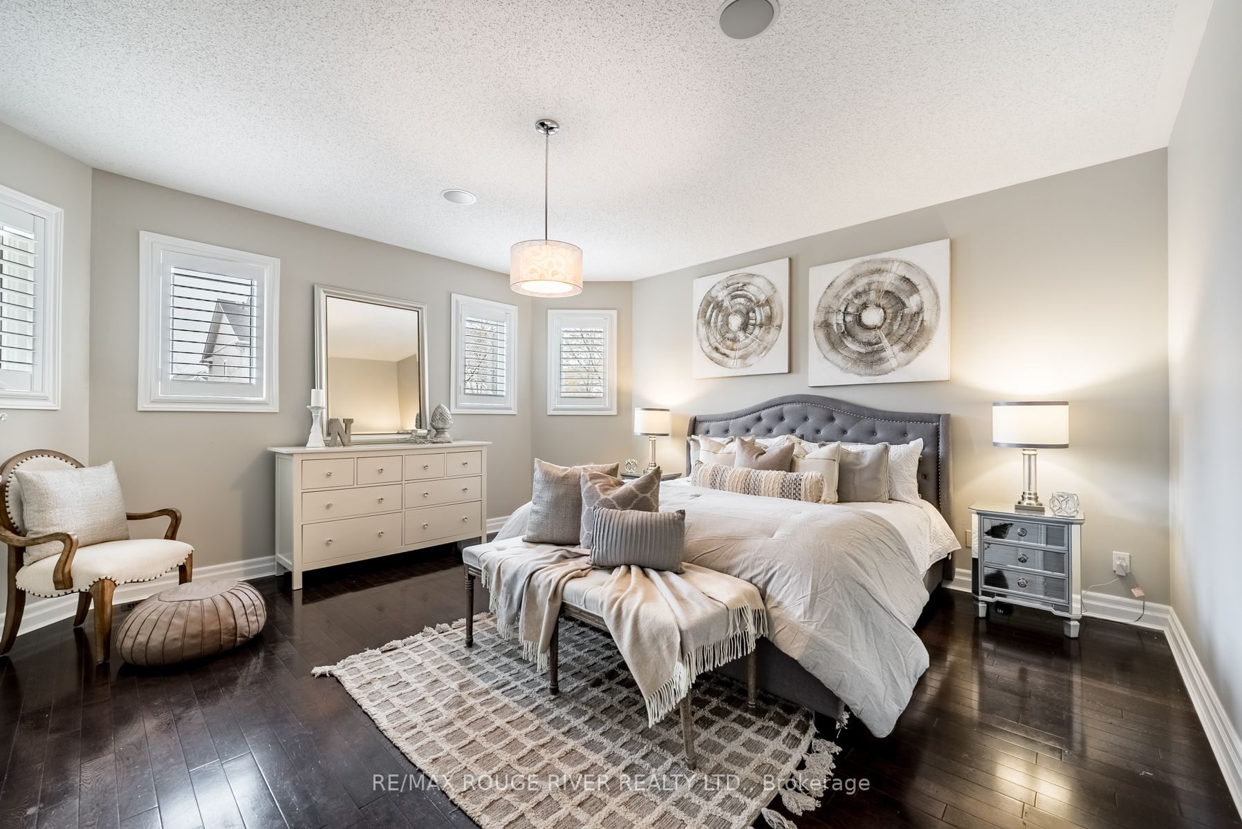45 Hawstead Cres