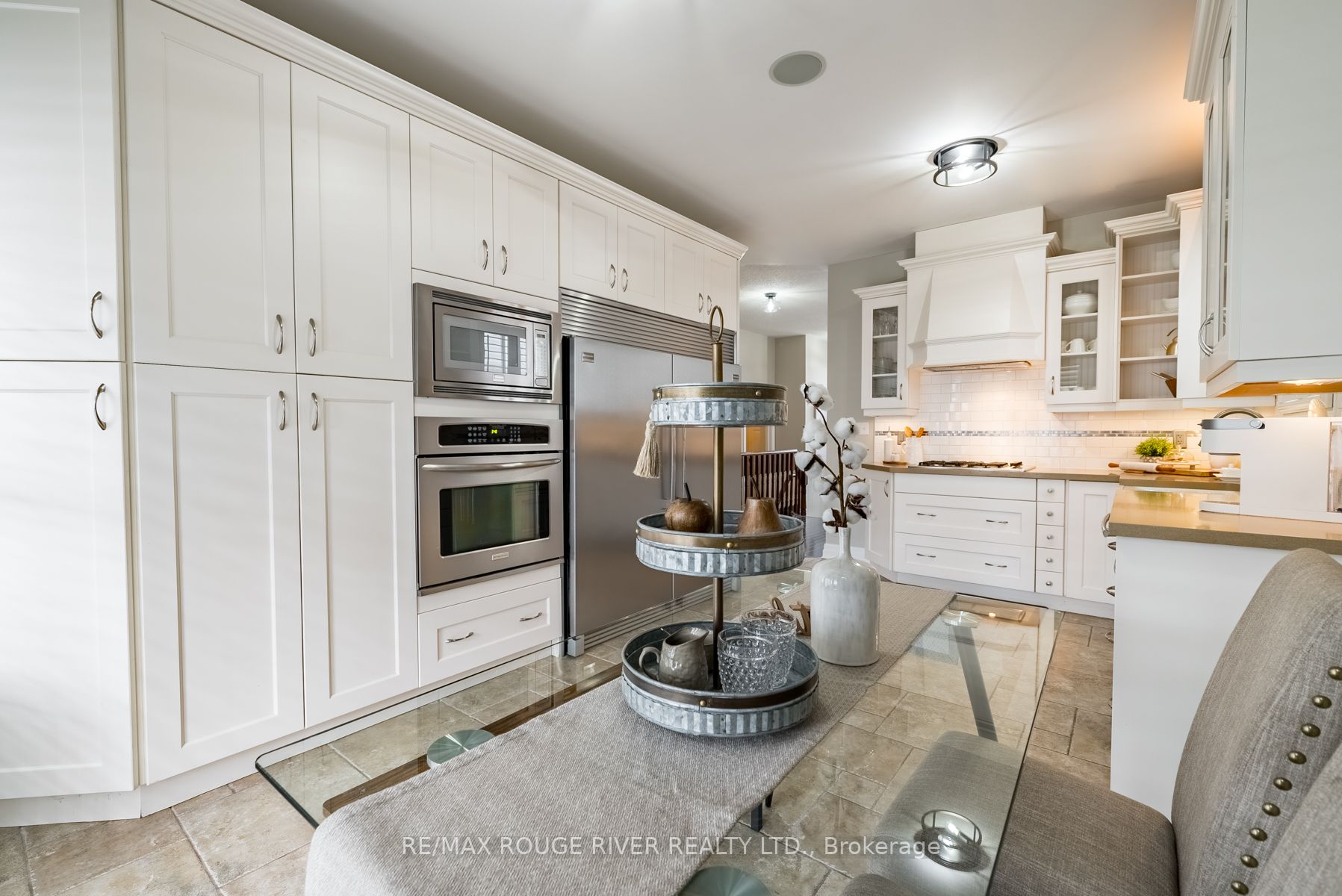 45 Hawstead Cres