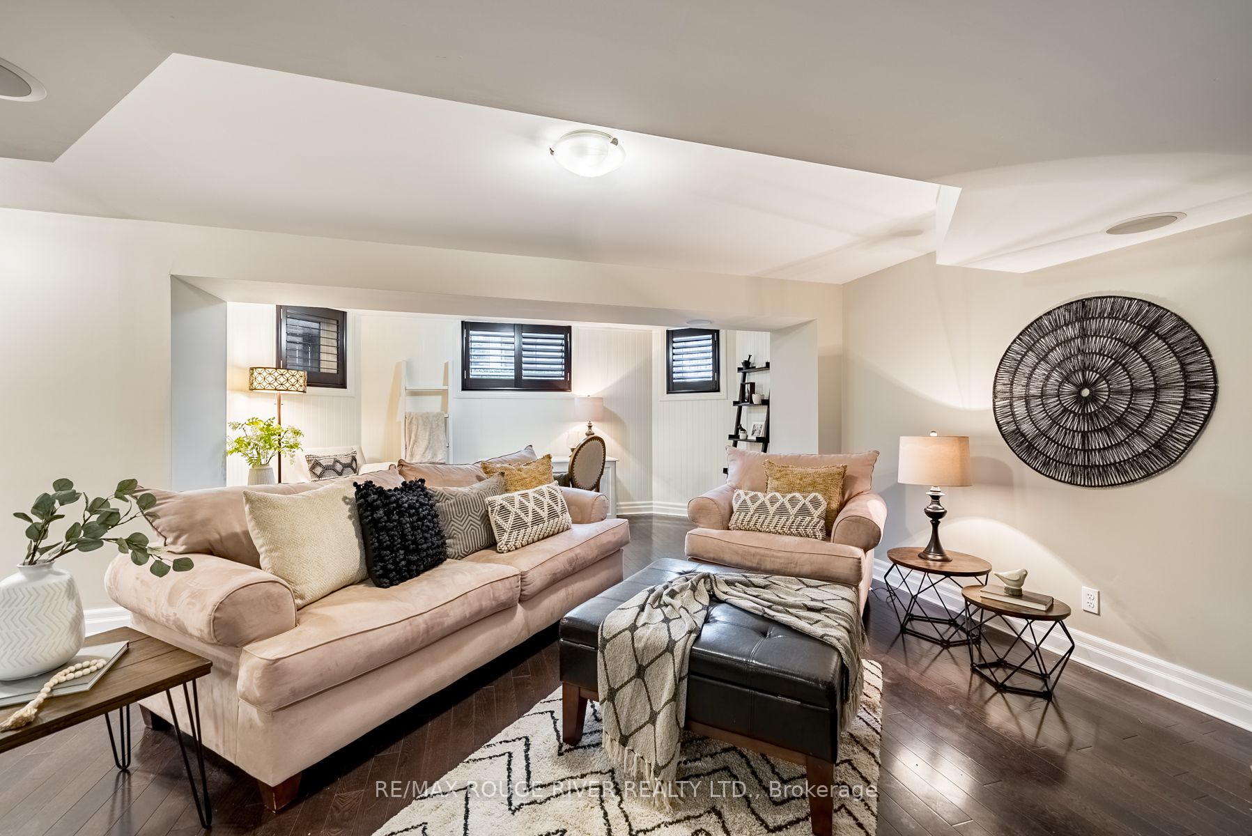 45 Hawstead Cres