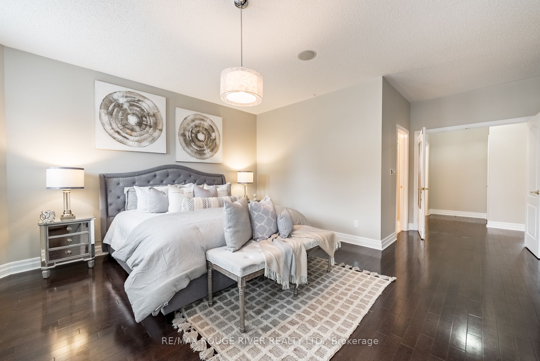 45 Hawstead Cres