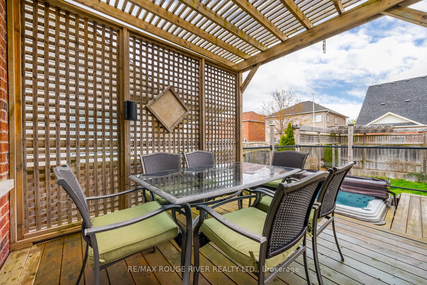 45 Hawstead Cres