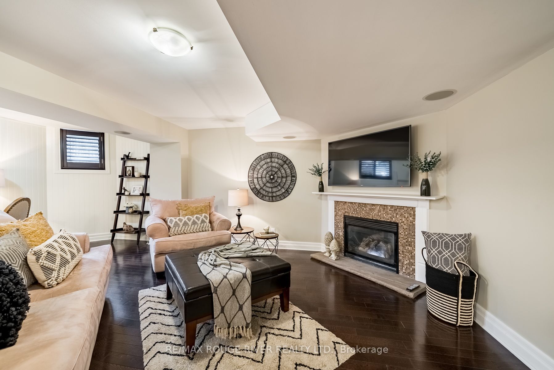 45 Hawstead Cres