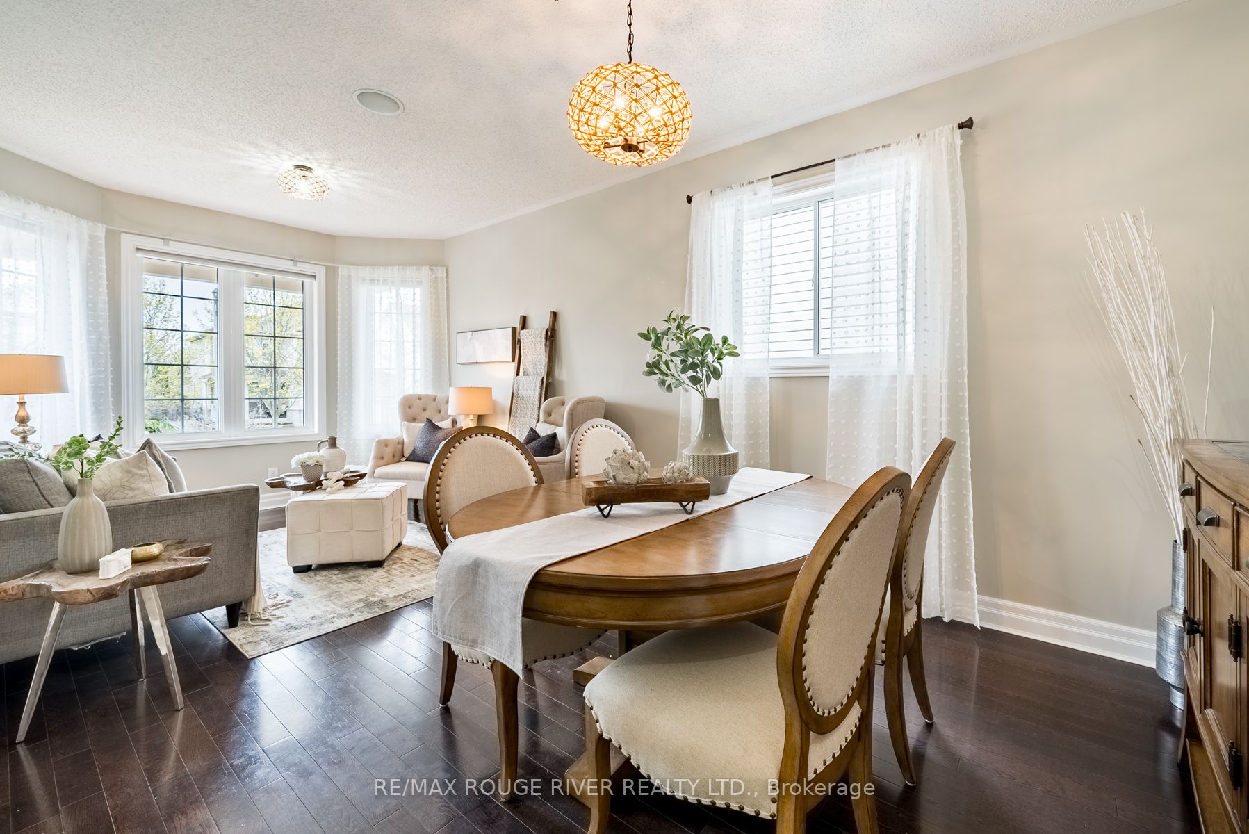 45 Hawstead Cres