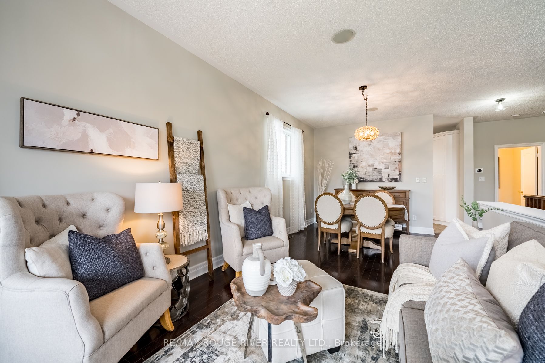 45 Hawstead Cres