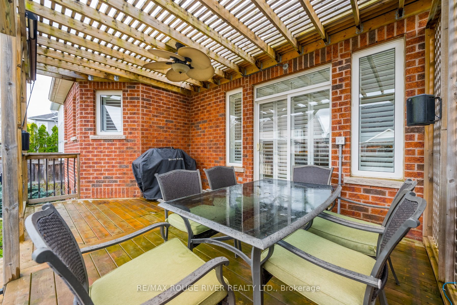 45 Hawstead Cres