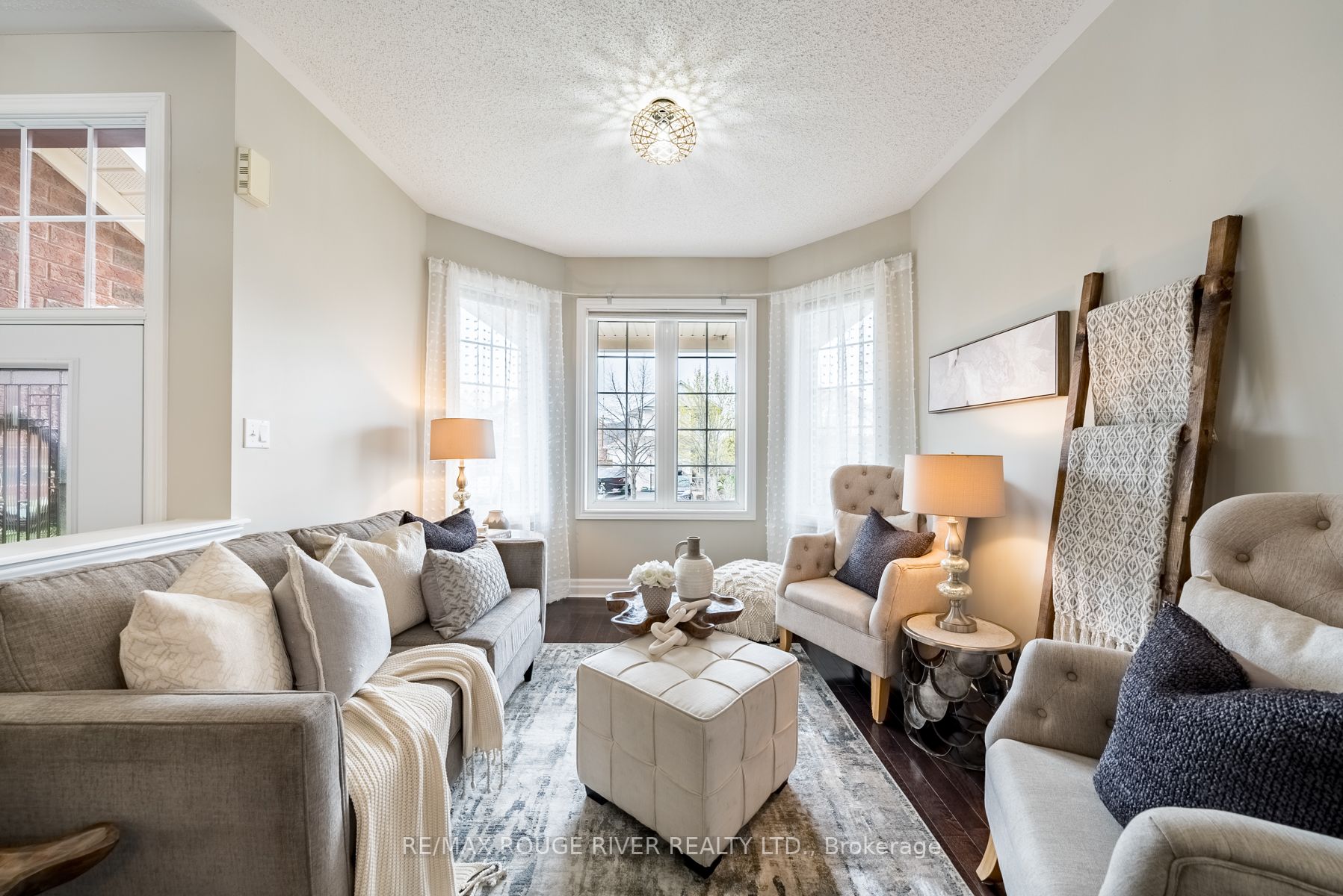 45 Hawstead Cres