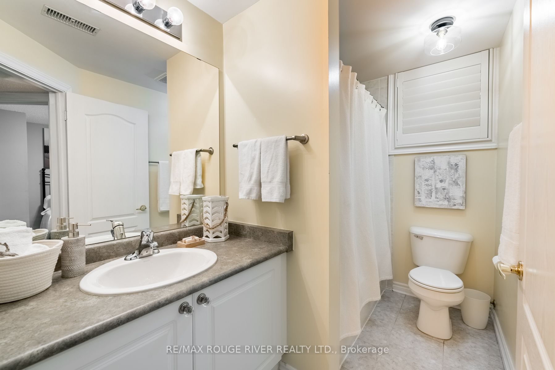 45 Hawstead Cres