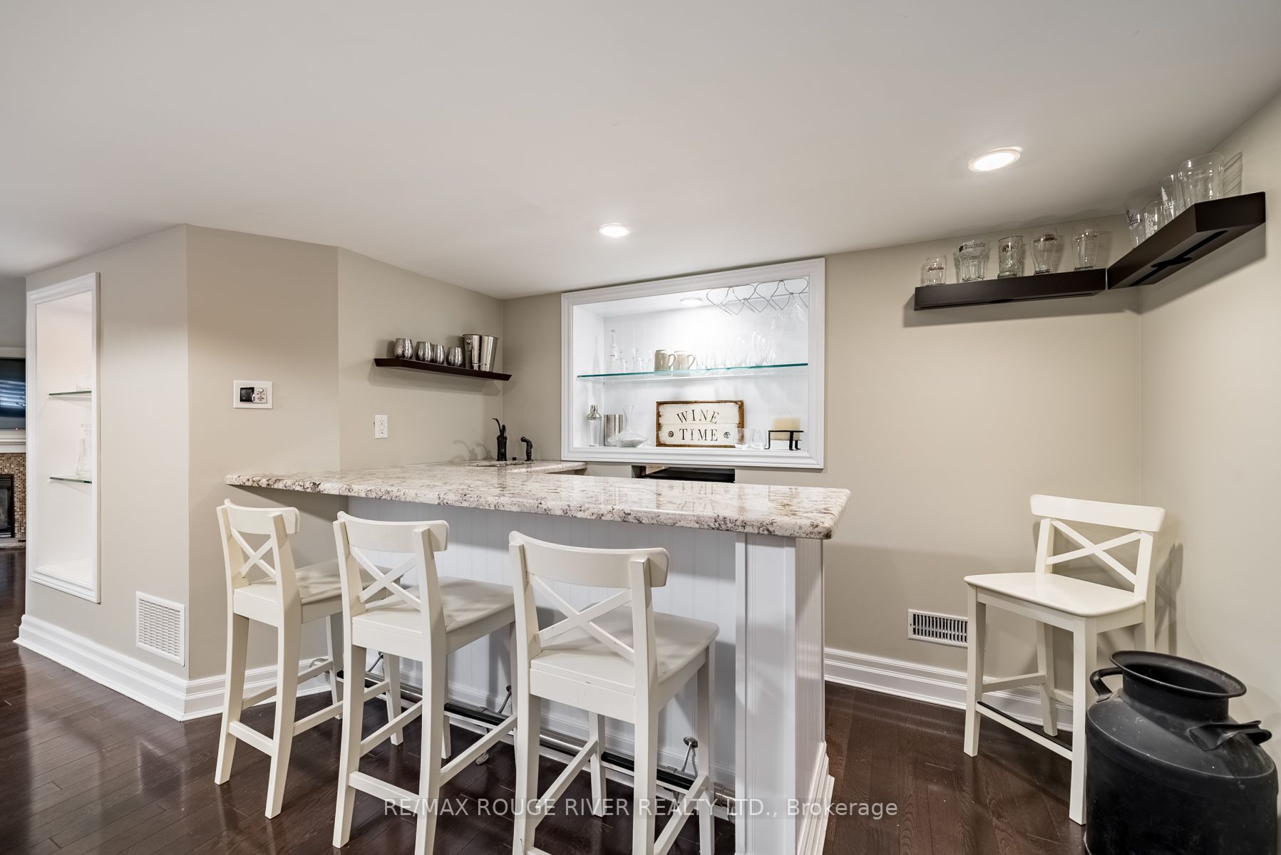 45 Hawstead Cres