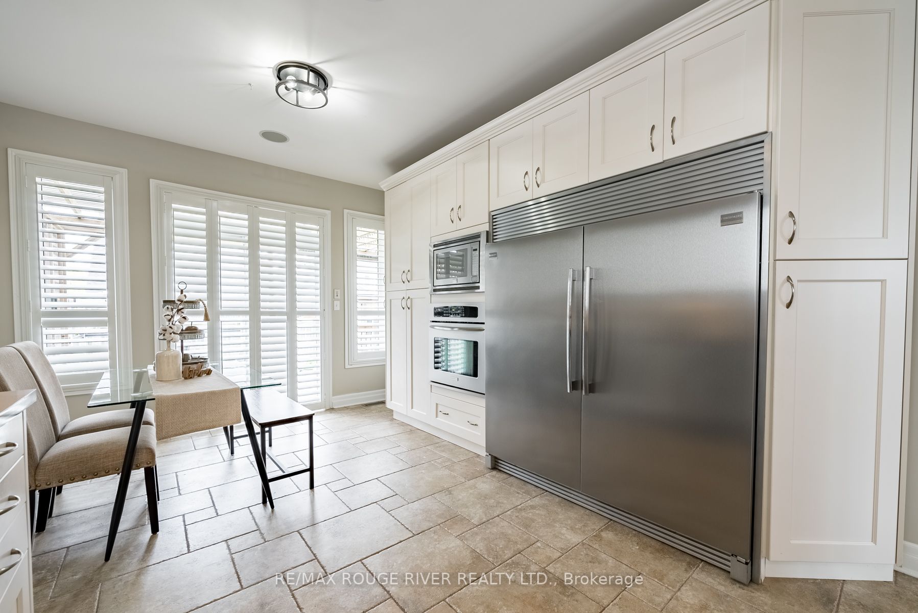 45 Hawstead Cres