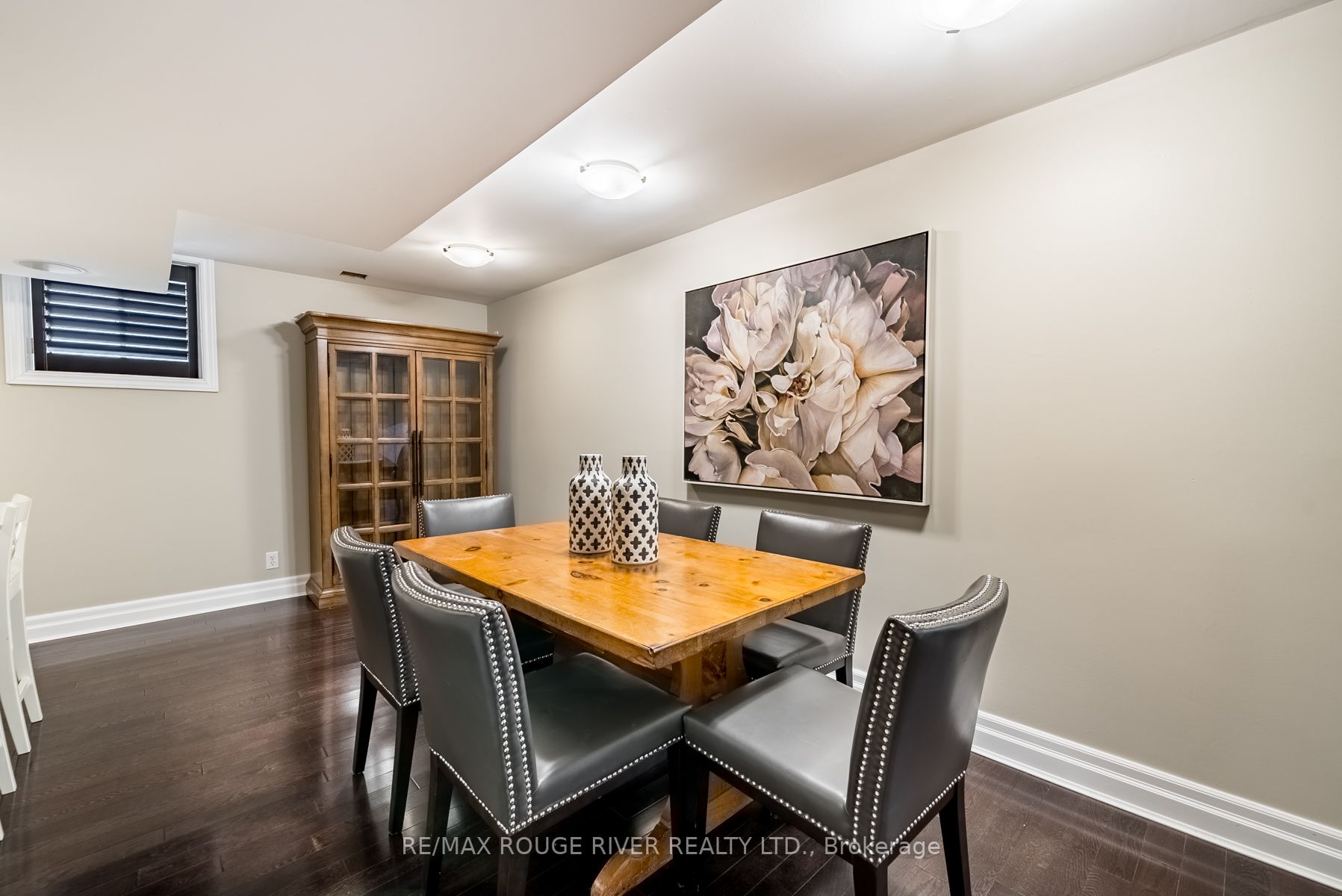 45 Hawstead Cres