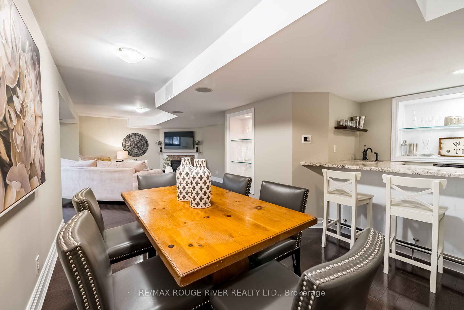 45 Hawstead Cres