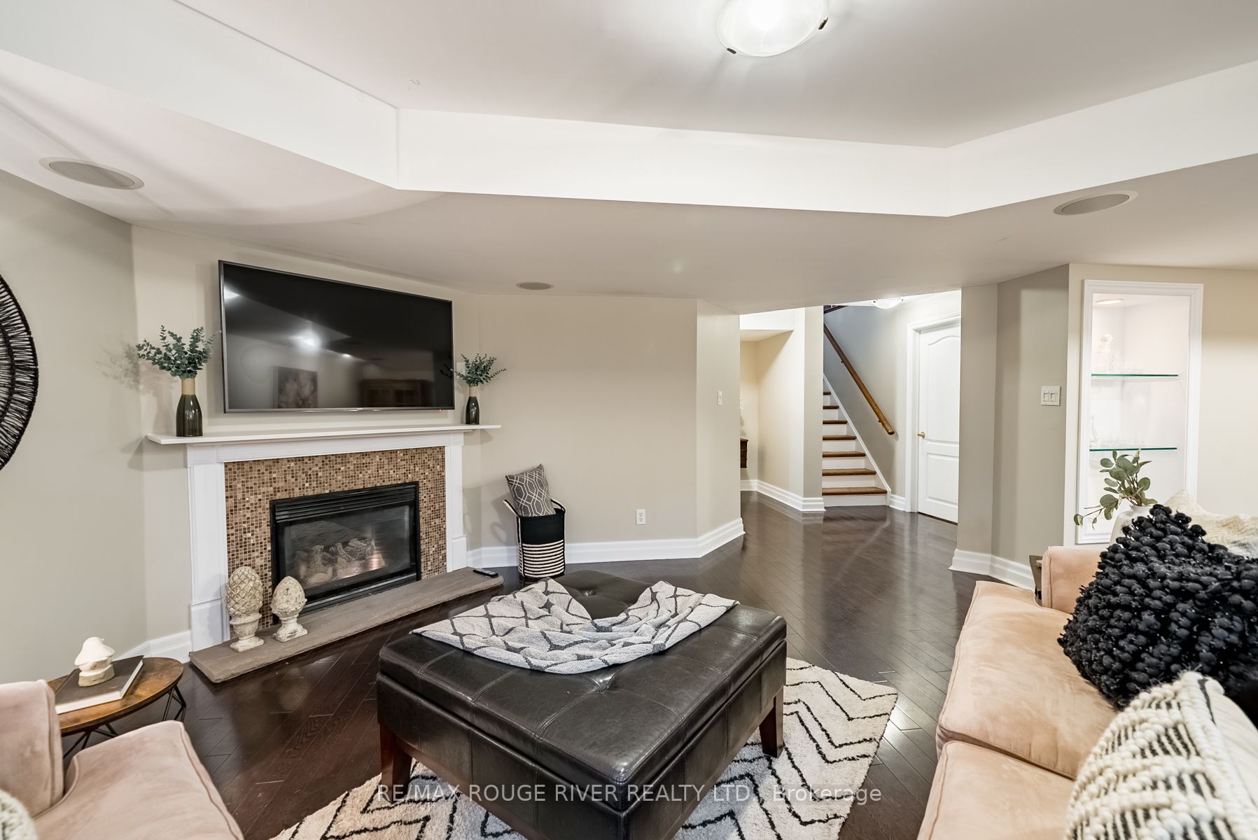 45 Hawstead Cres