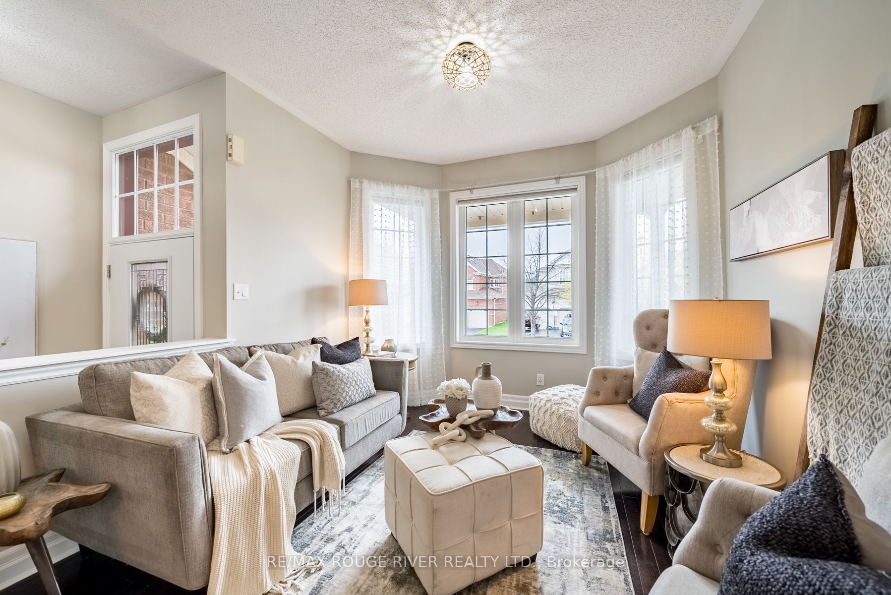 45 Hawstead Cres
