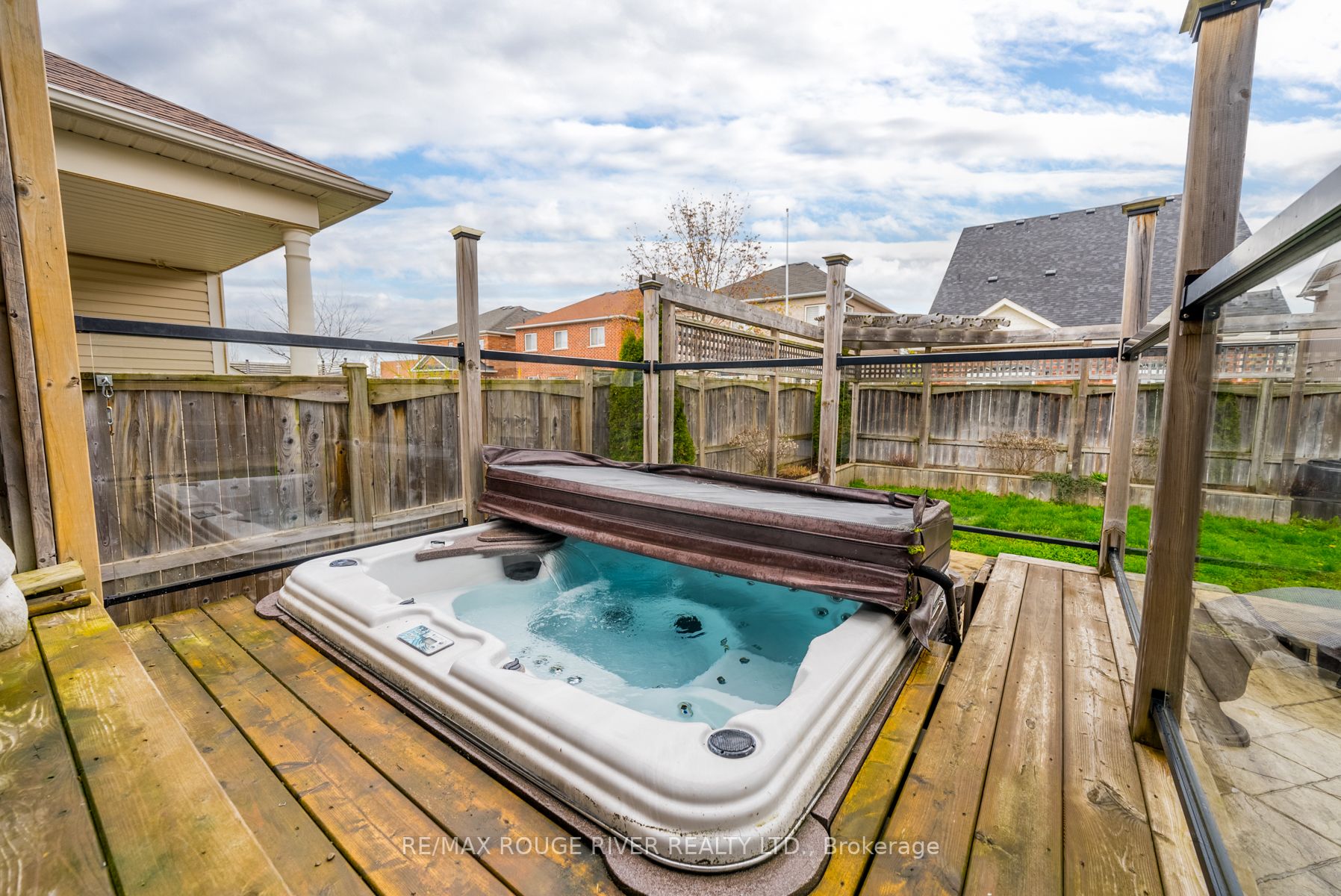 45 Hawstead Cres