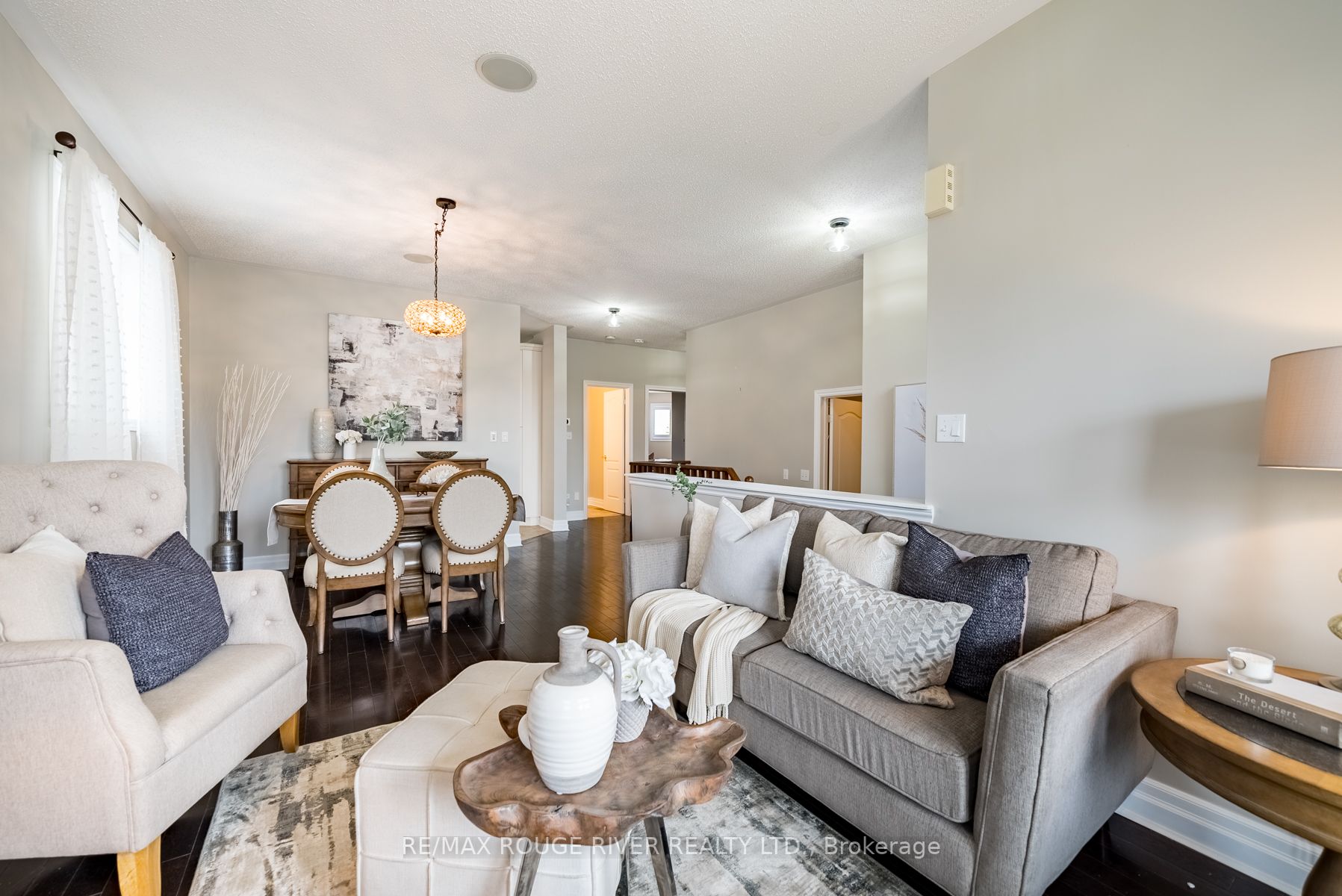 45 Hawstead Cres