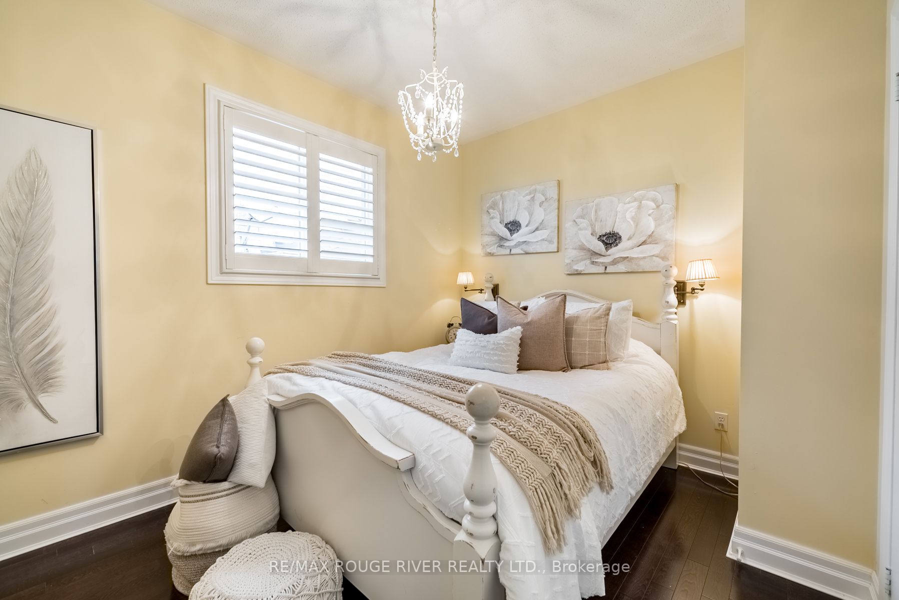45 Hawstead Cres
