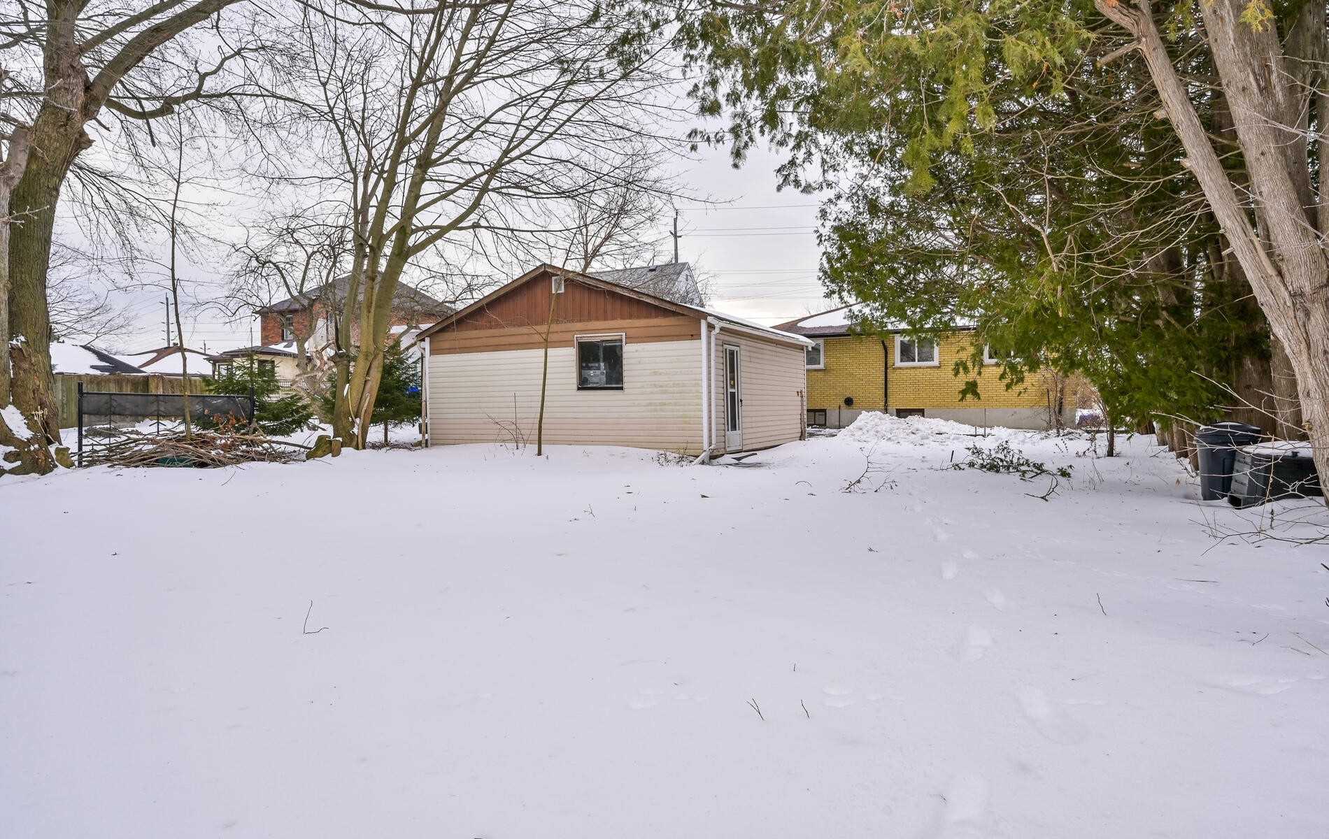 167 Harmony Road N