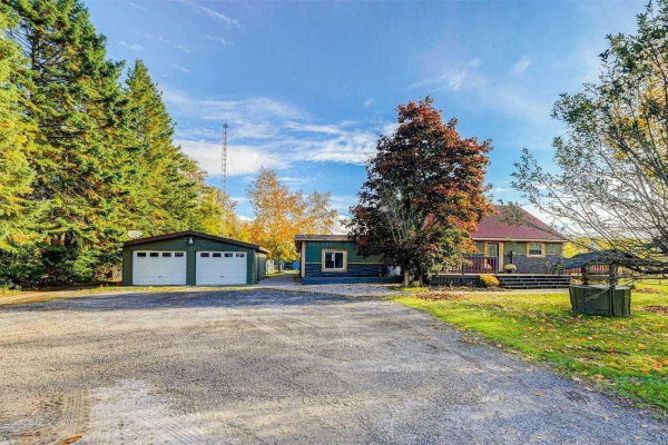 3559 Holt Rd, Clarington