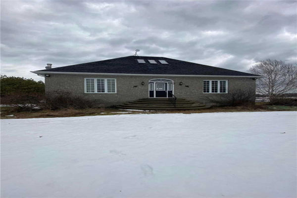 5659 Gilmore Rd, Clarington