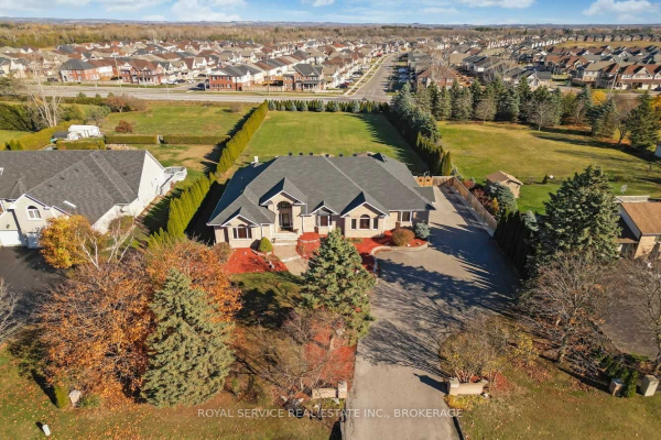 3381 Old Scugog Rd, Clarington