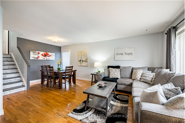1179 Cherrydown Dr, Oshawa