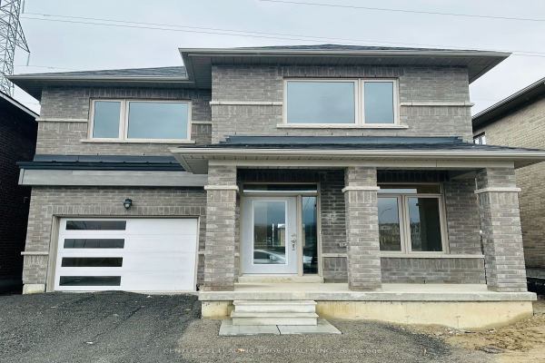 1099 Cameo St, Pickering