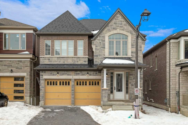400 Finch Ave, Pickering