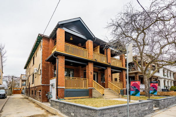 20 Wineva Ave, Toronto