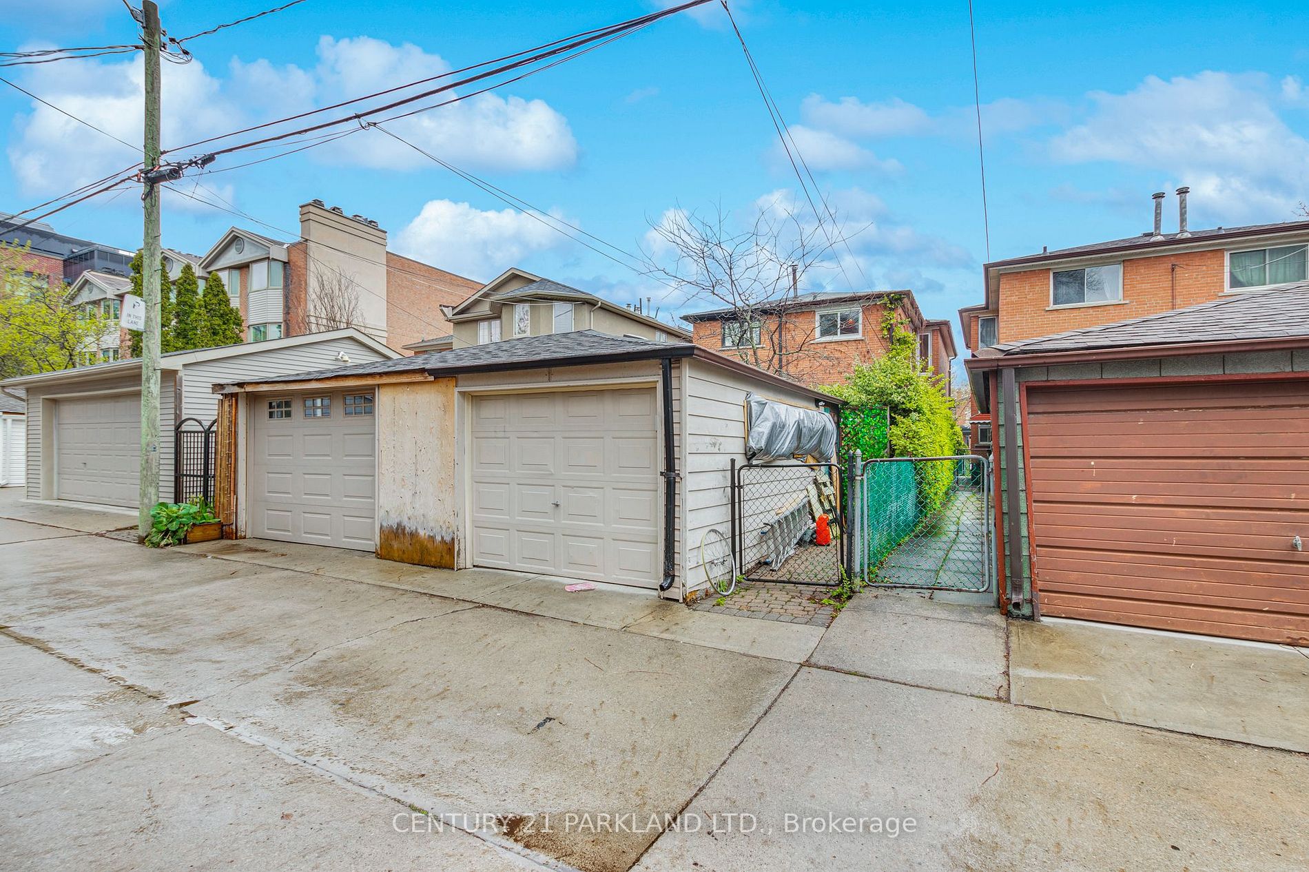 52 Kippendavie Ave