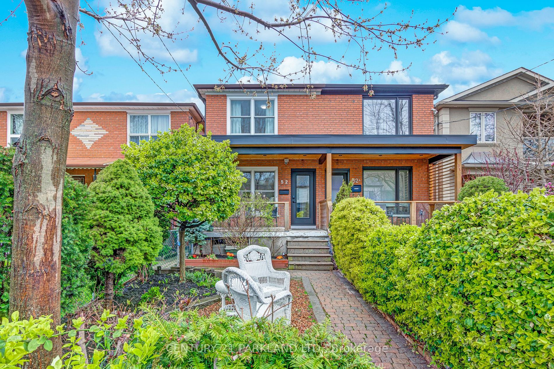 52 Kippendavie Ave