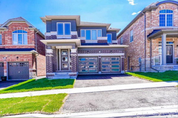 1187 Enchanted Cres, Pickering