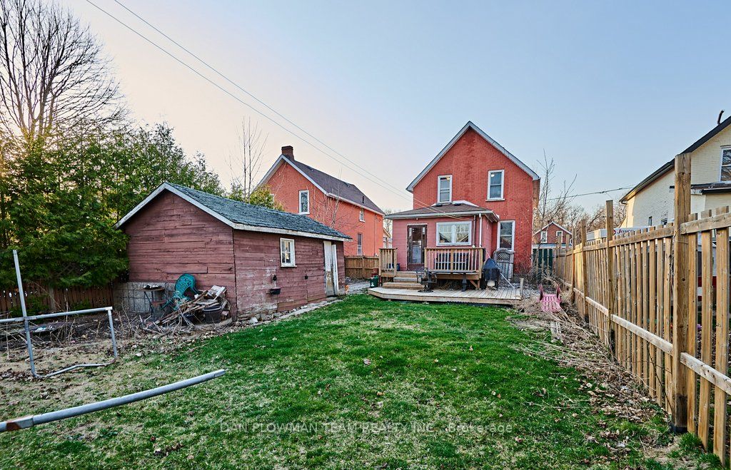 121 Stacey Avenue