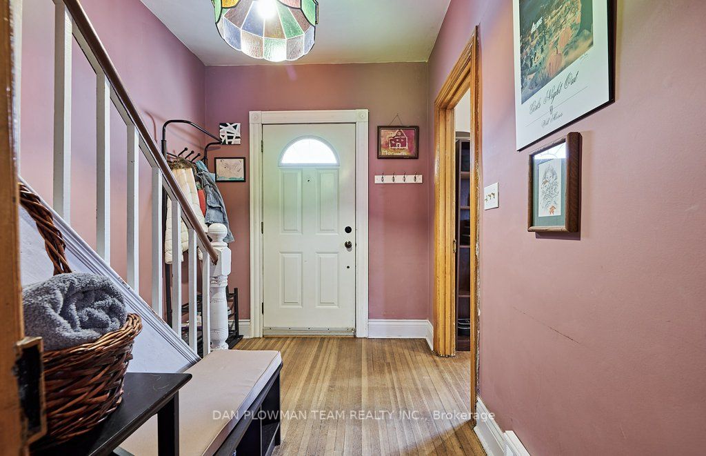 121 Stacey Avenue