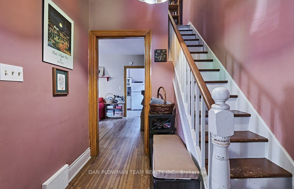121 Stacey Avenue