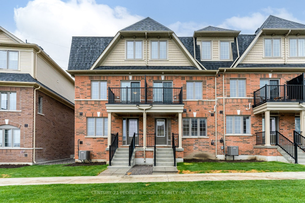 231 Royal Northern Path N, Oshawa