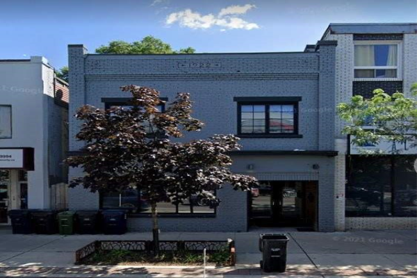 2215 Danforth Ave, Toronto