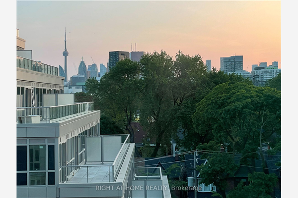 150 Logan Ave, Toronto