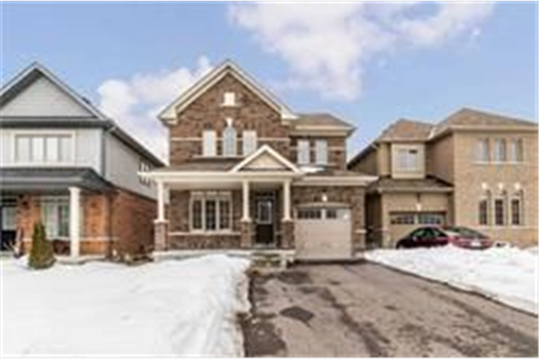 87 Cale Ave, Clarington