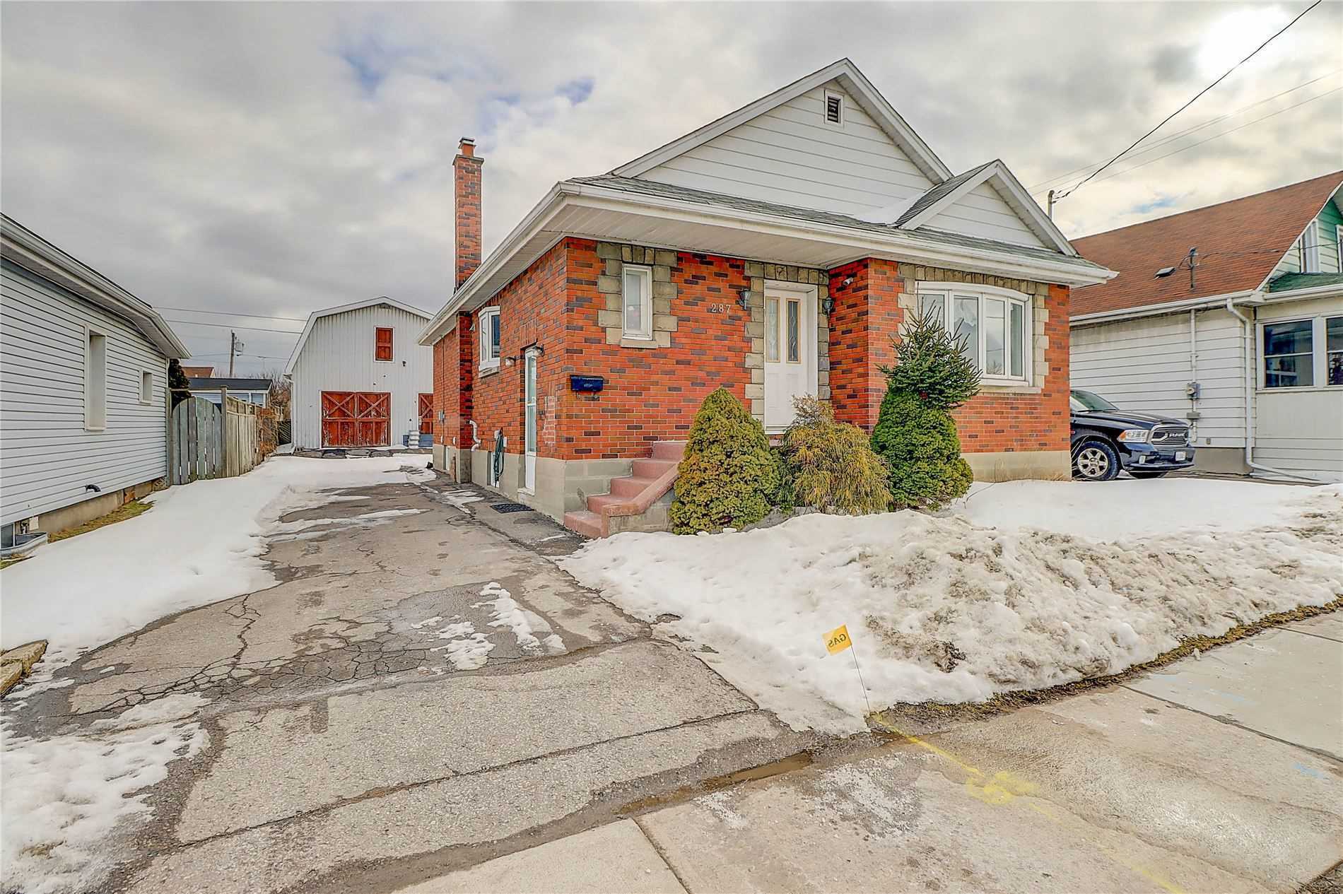 287 Bloor St