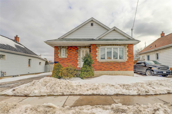 287 Bloor St, Oshawa