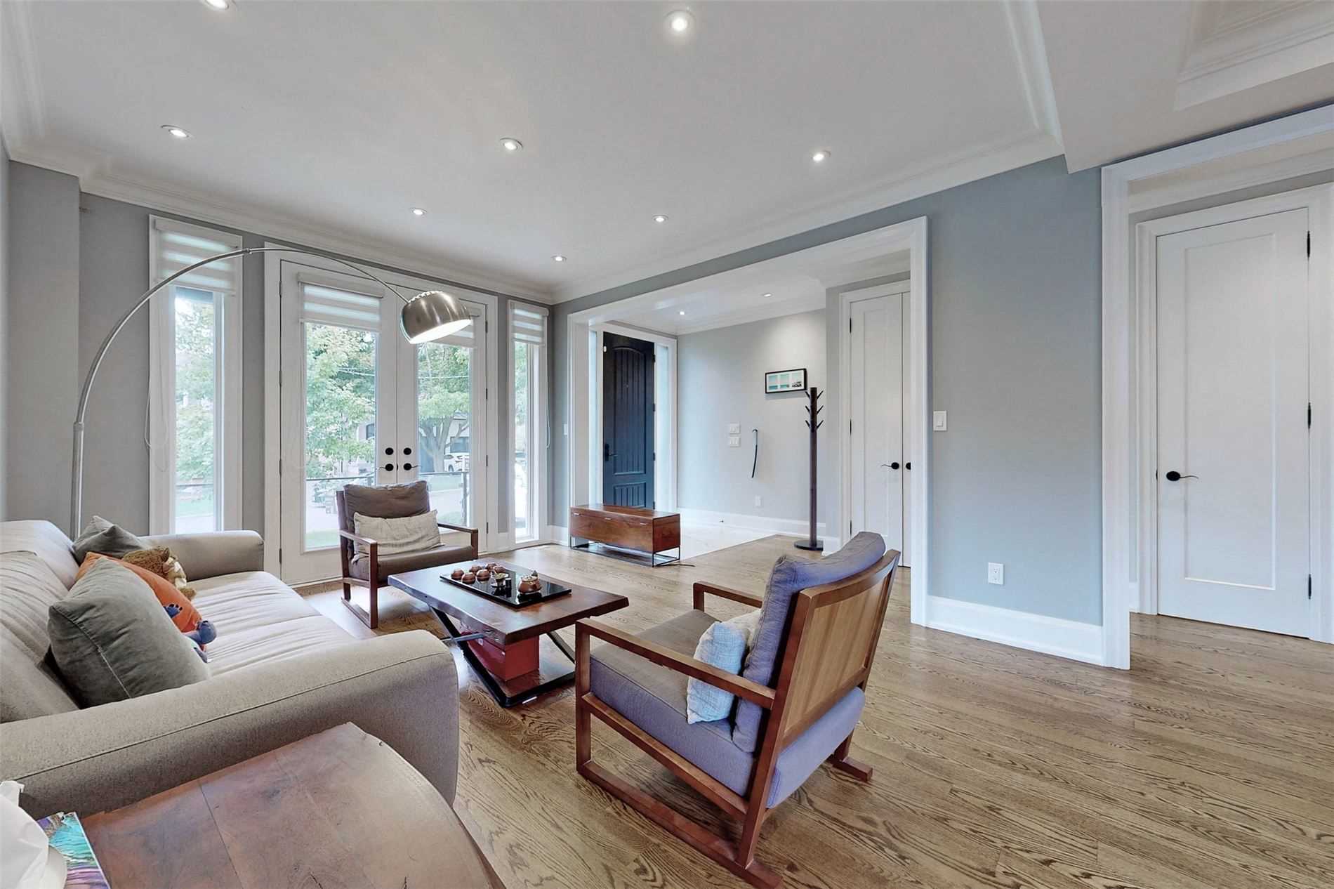 21 Neilson Ave