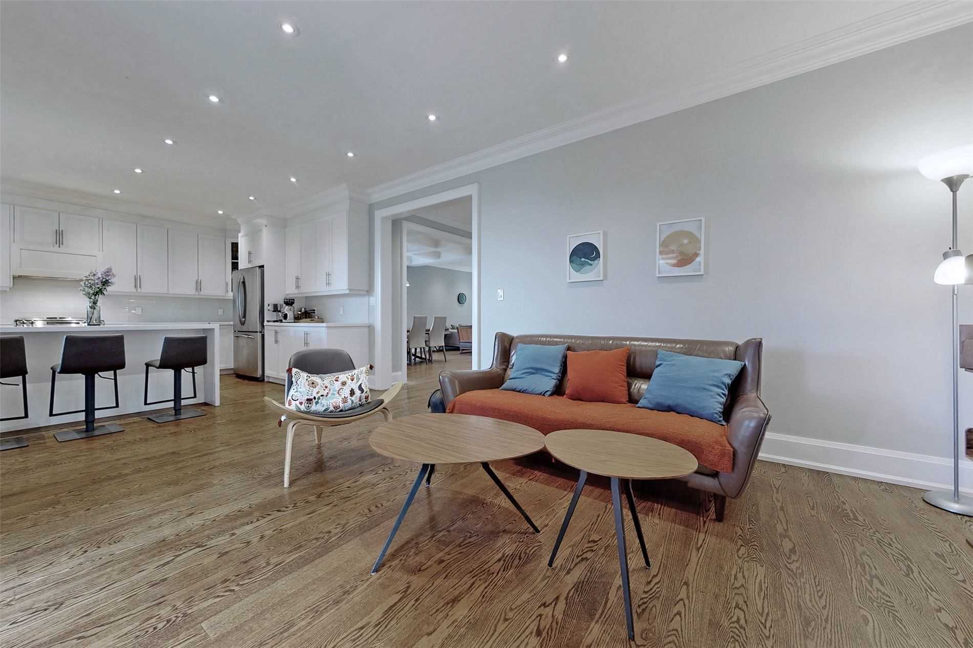 21 Neilson Ave