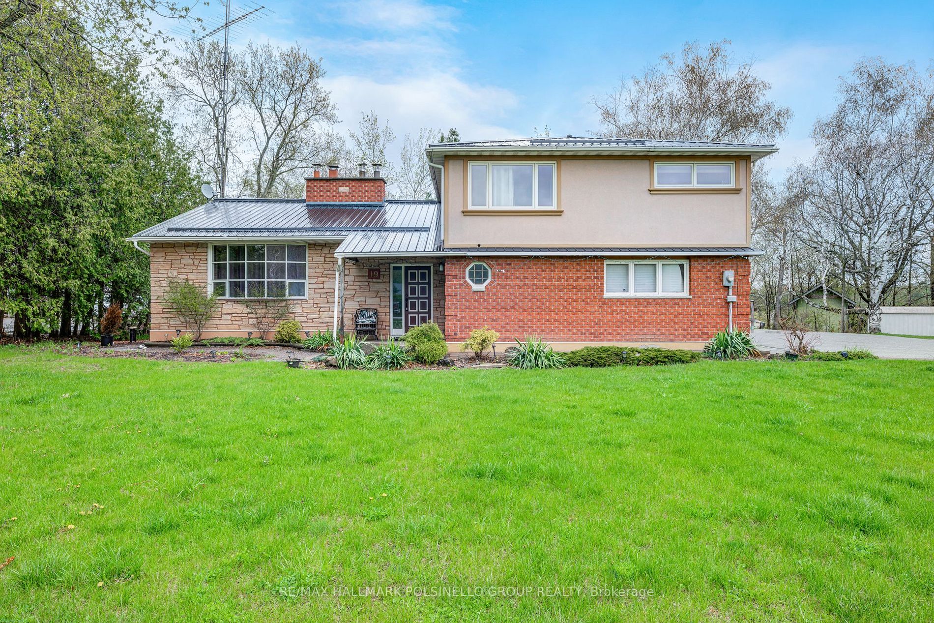 19 Shepherd Road